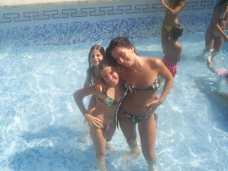alicia et moi